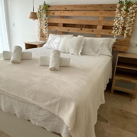 Duplex Summer Vibes Ταρίφα Εξωτερικό φωτογραφία