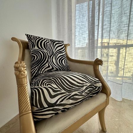 Duplex Summer Vibes Ταρίφα Εξωτερικό φωτογραφία