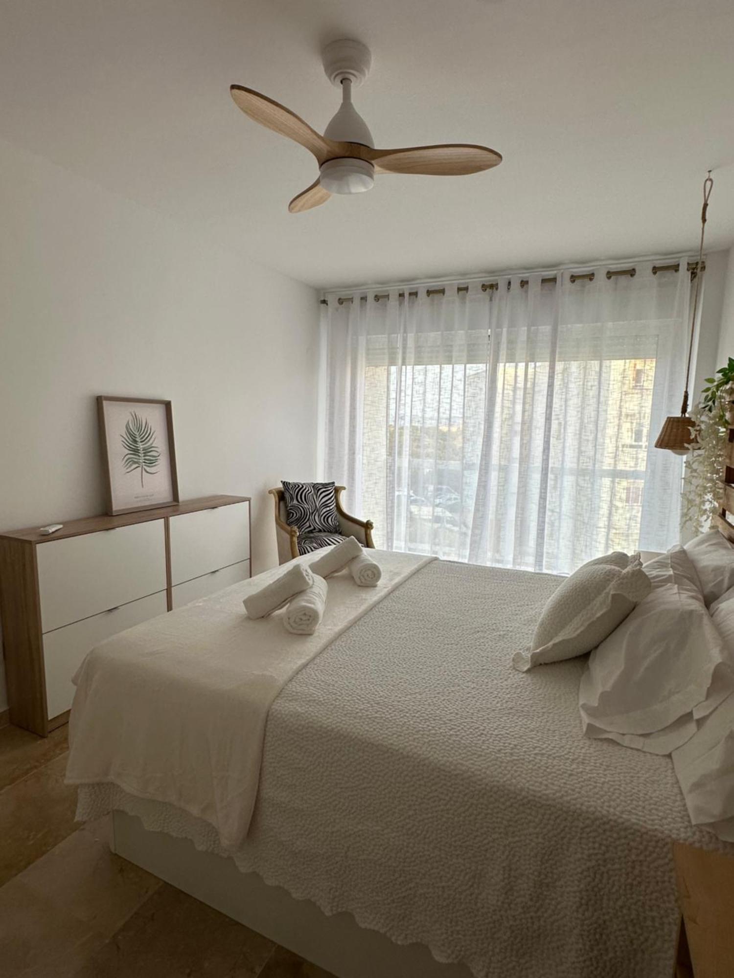 Duplex Summer Vibes Ταρίφα Εξωτερικό φωτογραφία