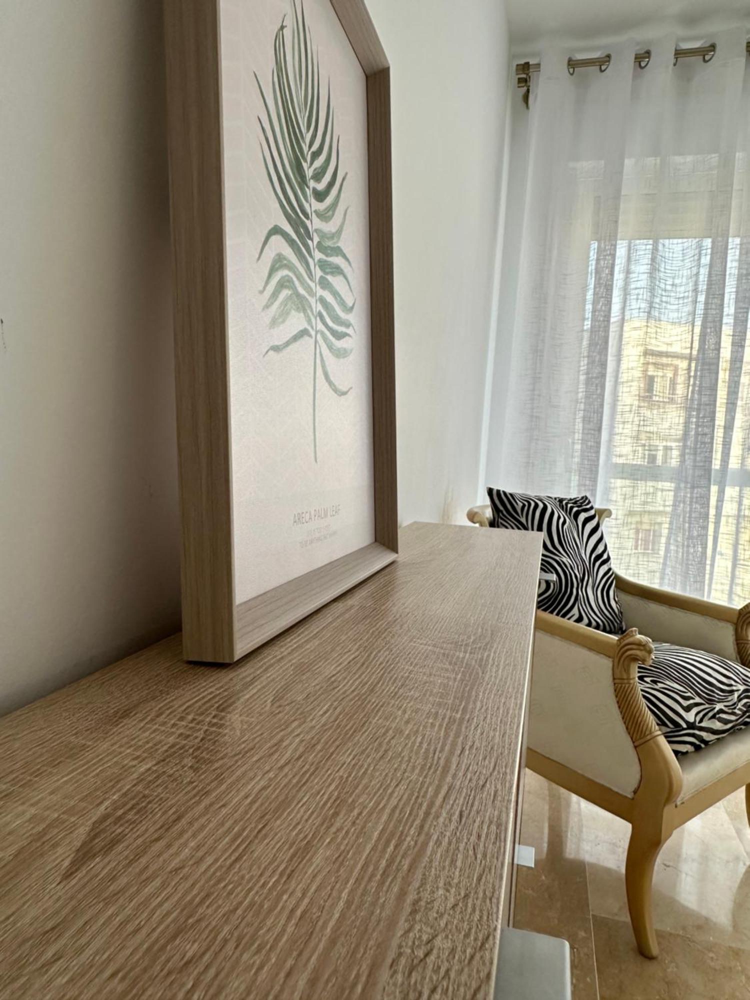Duplex Summer Vibes Ταρίφα Εξωτερικό φωτογραφία