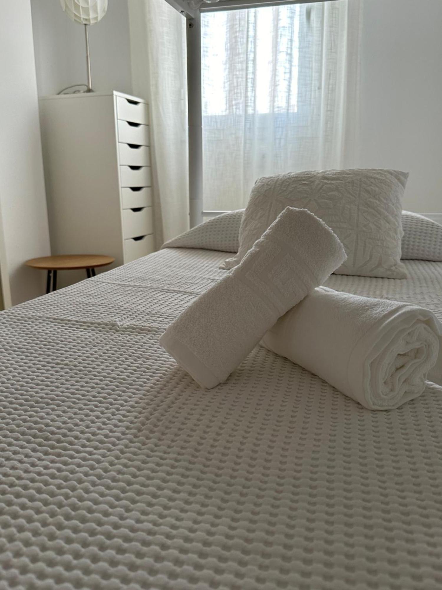 Duplex Summer Vibes Ταρίφα Εξωτερικό φωτογραφία