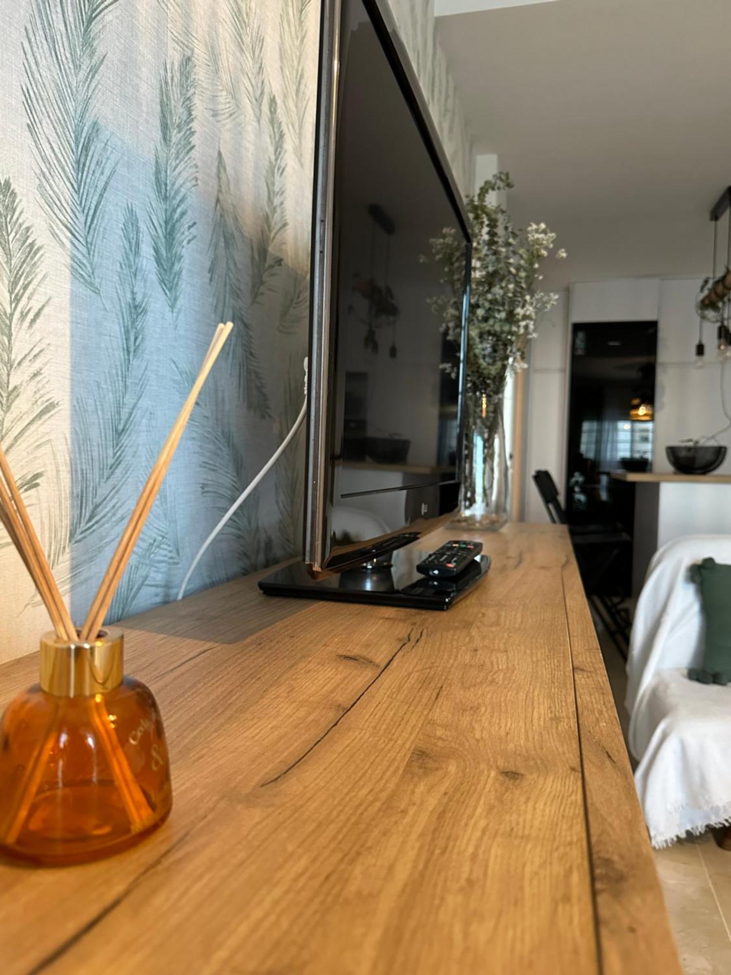 Duplex Summer Vibes Ταρίφα Εξωτερικό φωτογραφία