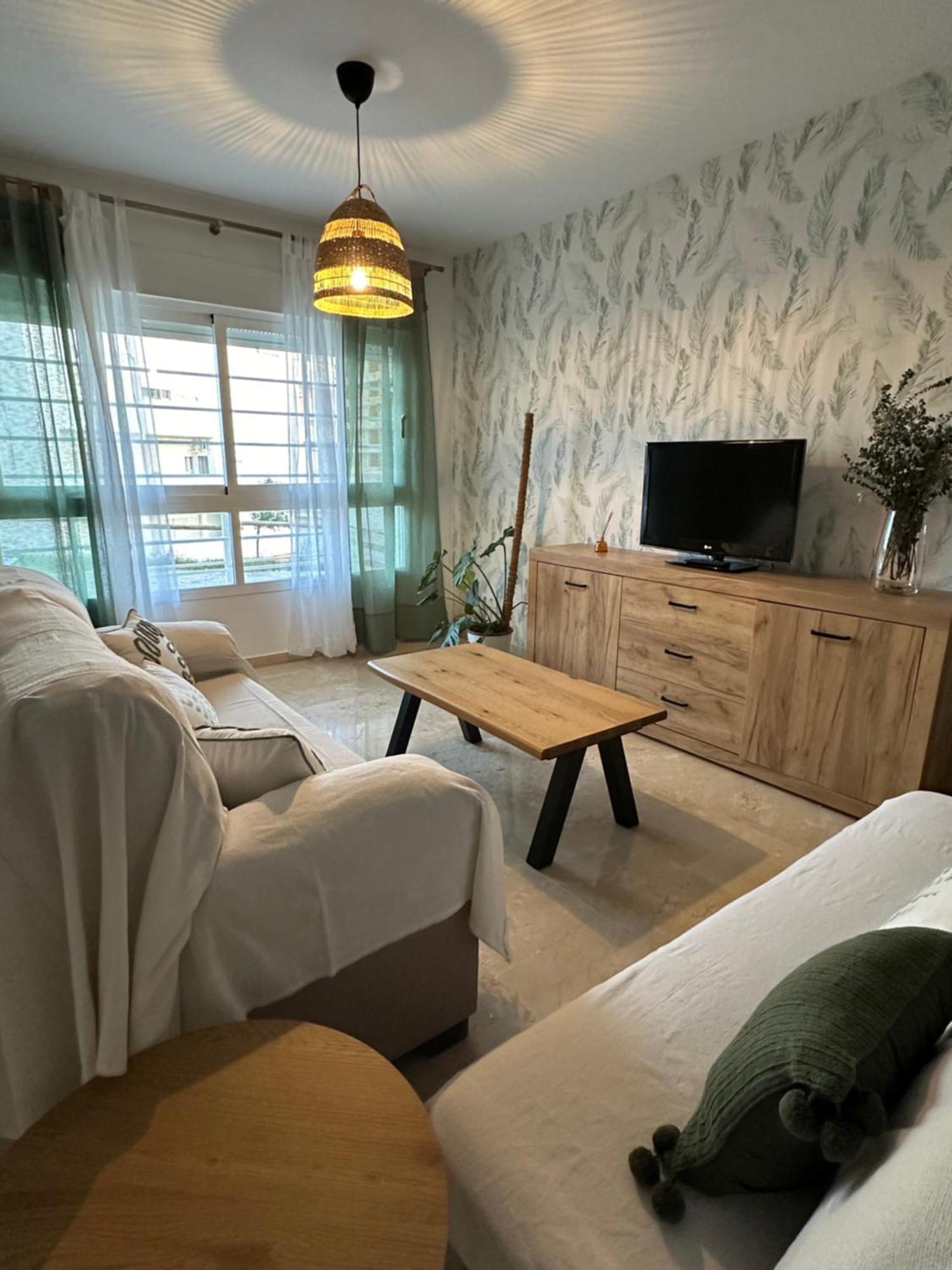 Duplex Summer Vibes Ταρίφα Εξωτερικό φωτογραφία