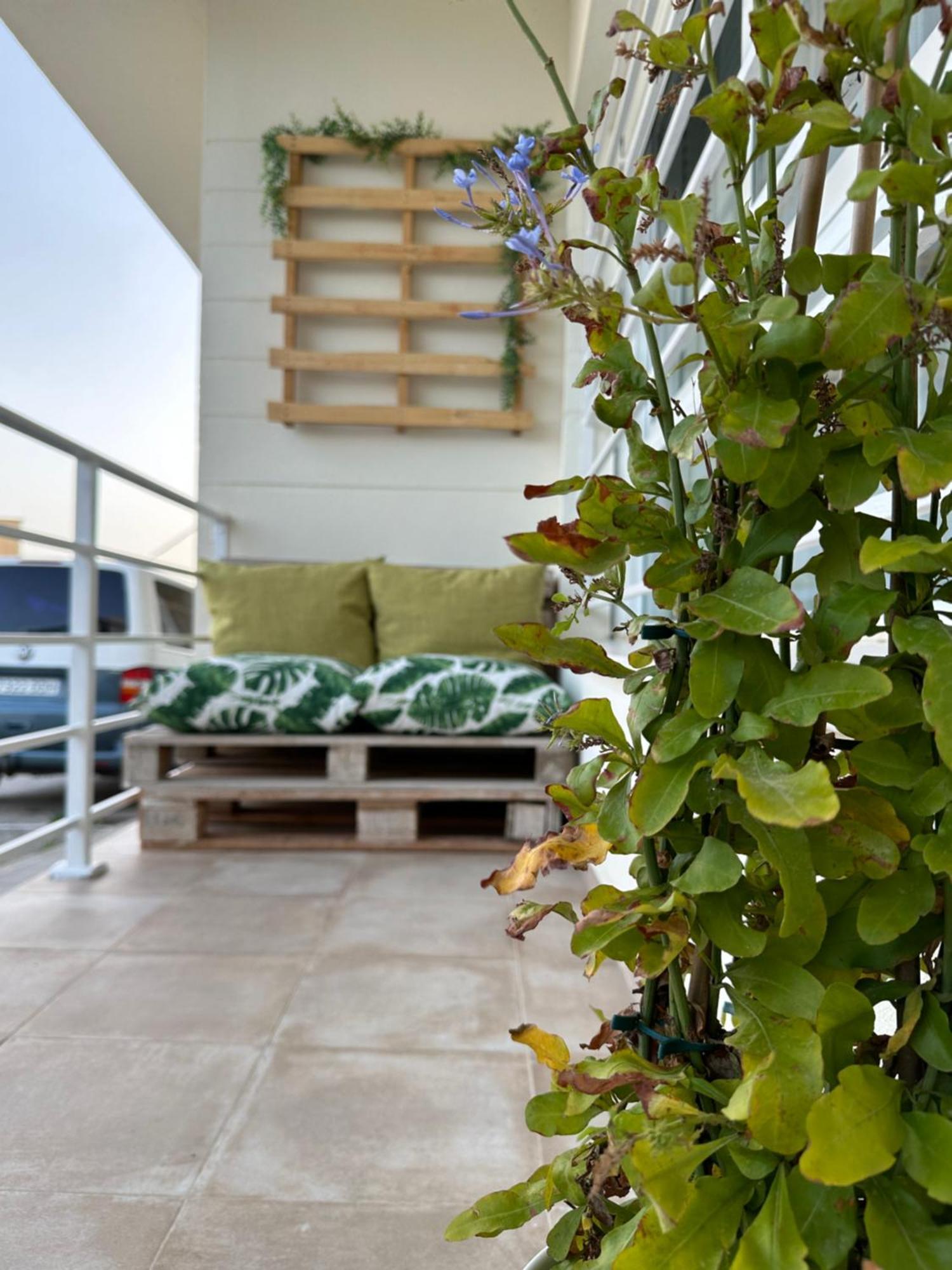 Duplex Summer Vibes Ταρίφα Εξωτερικό φωτογραφία