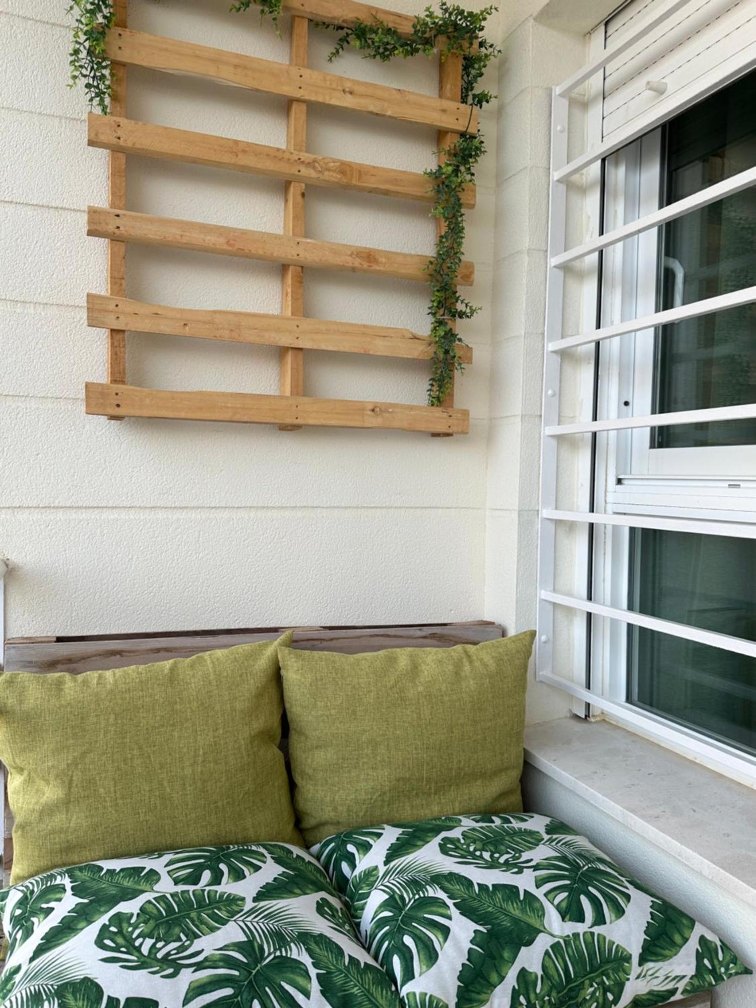 Duplex Summer Vibes Ταρίφα Εξωτερικό φωτογραφία